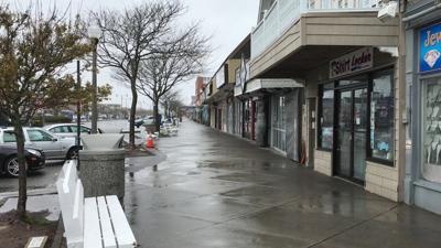 COVID-19 Impact on Tourism in Southern Delaware