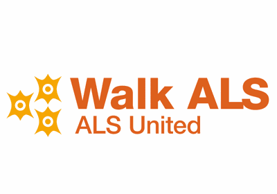 ALS United Walk