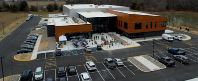 Milford Food Bank of Delaware