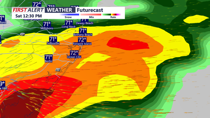 FUTURECAST 2