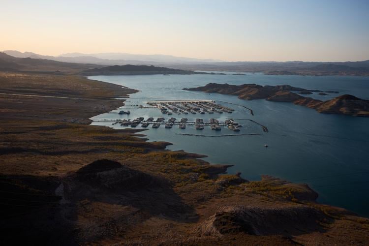 Colorado River Drought
