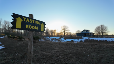 Twin Branch Winery