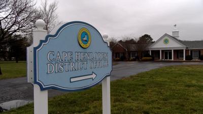 Potential Change to Cape Henlopen School District's Drug Policy