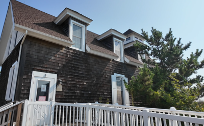 Town of Dewey Beach seeks ownership of historic lifesaving station