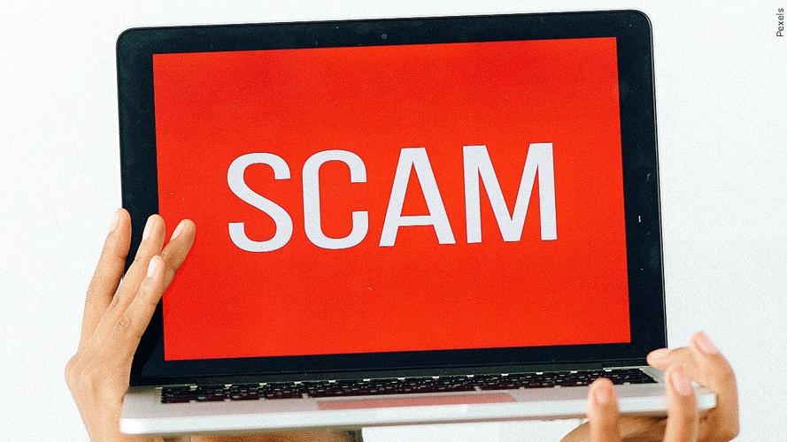 Scam