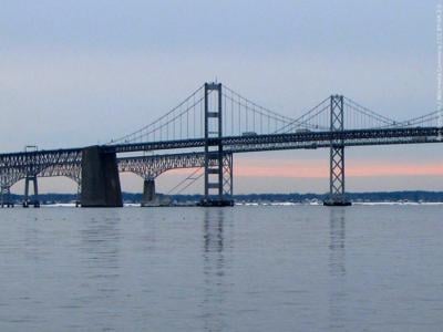 Chesapeake Bay
