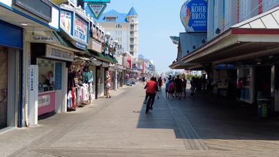 OC Boardwalk