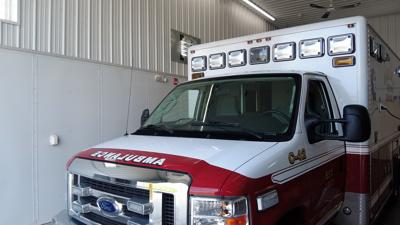 Carlisle Fire Company