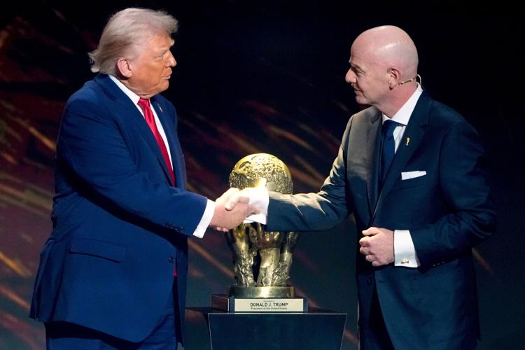 WCup US Balogun Soccer