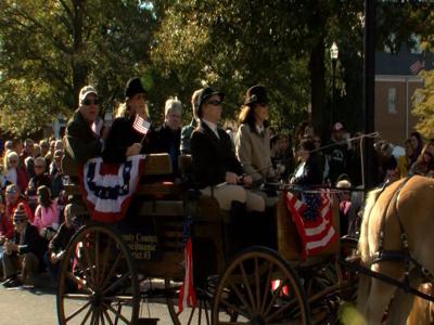 Sussex County Return Day Cancellation Affects Georgetown Economy
