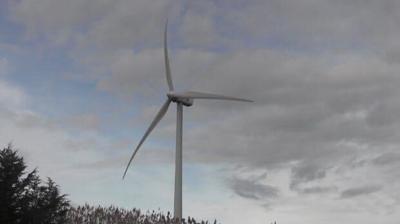 Delaware Considers Offshore Wind Farm Investment