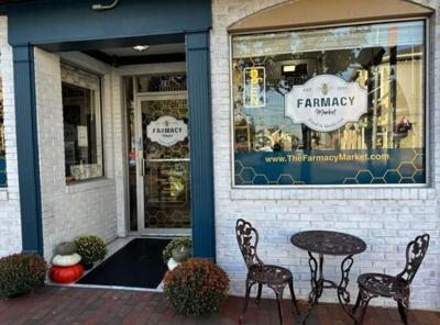 Farmacy Market Milford