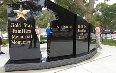 Ties That Bind Us: Gold Star mother turns grief into lasting tribute in Millsboro
