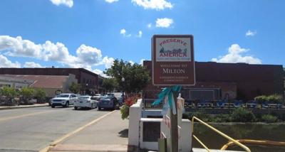 Milton