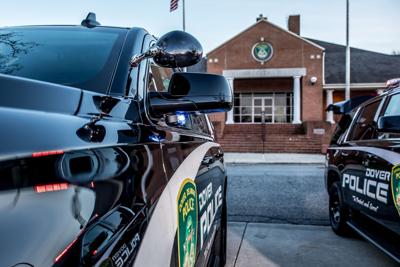 Dover Police Department