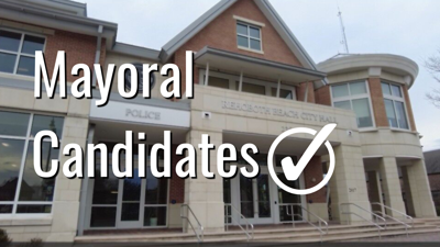 Mayoral Candidates