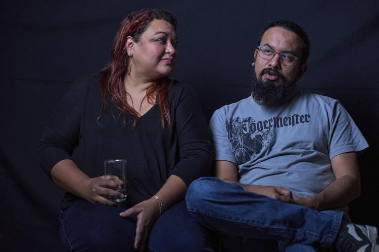 El Salvador Exiles