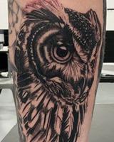 Delaware Department of Correction launches tattoo artist career program