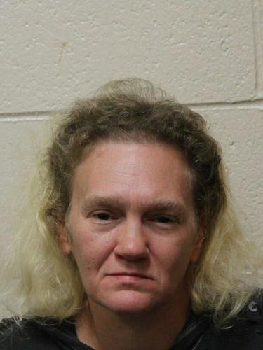 A Salisbury woman arrested on Assault Charges