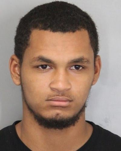 Laurel Man Pleads Guilty to Rape, Unlawful Sexual Contact