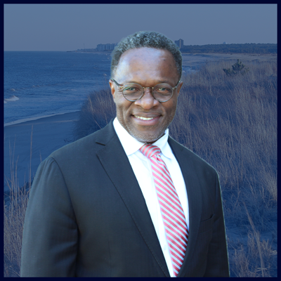 Paul Williams