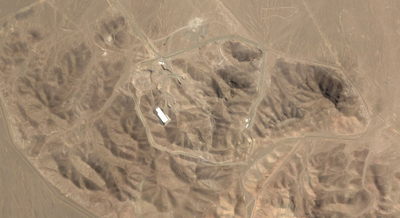 Satelite (AP)