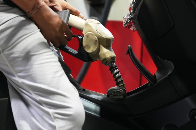 Indonesia Fuel Shortage