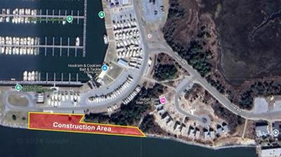 Indian River Marina