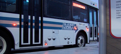 DART