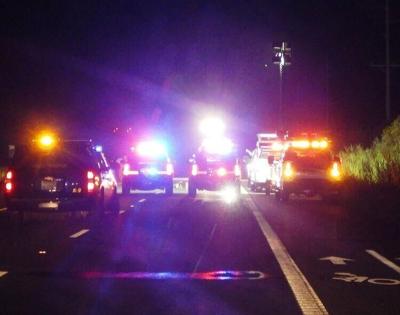 Lyft Dewey Beach Fatal