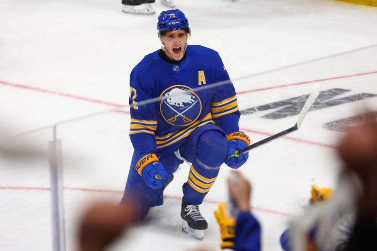 Changing Economics Signer's Remorse Hockey