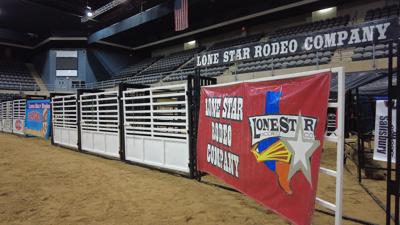 Lone Star Rodeo