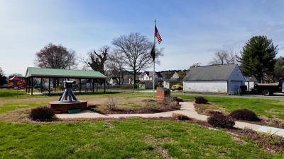 Ellendale War Memorial