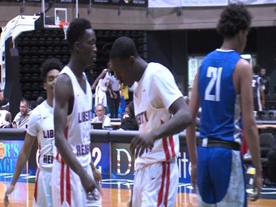 Governors Challenge Will Take Place in 2020 Without Fans