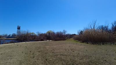 Riverwalk Villas site