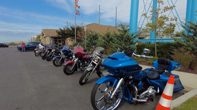 Bike Fest