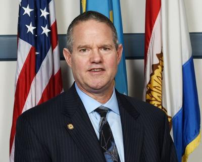 Sussex County engineer