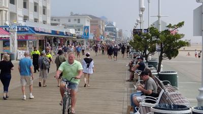 Ocean City