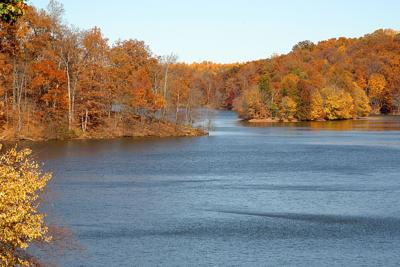 Maryland Climate Data