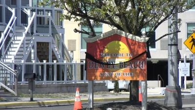 Dewey Beach Mourns and Remembers Mayor TJ Redefer