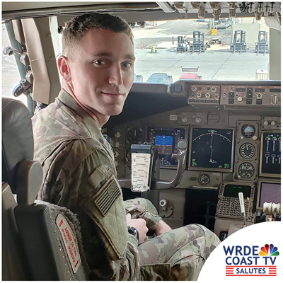 Brock J. Willey - U.S. Army