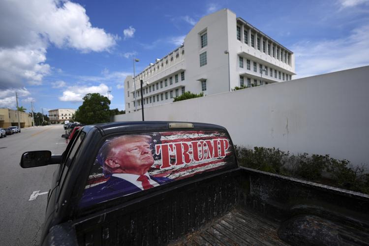 Trump Shooting Attempt