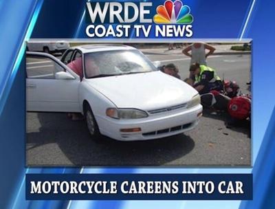 Rehoboth Police Investigate Serious Motor Vehicle Accident