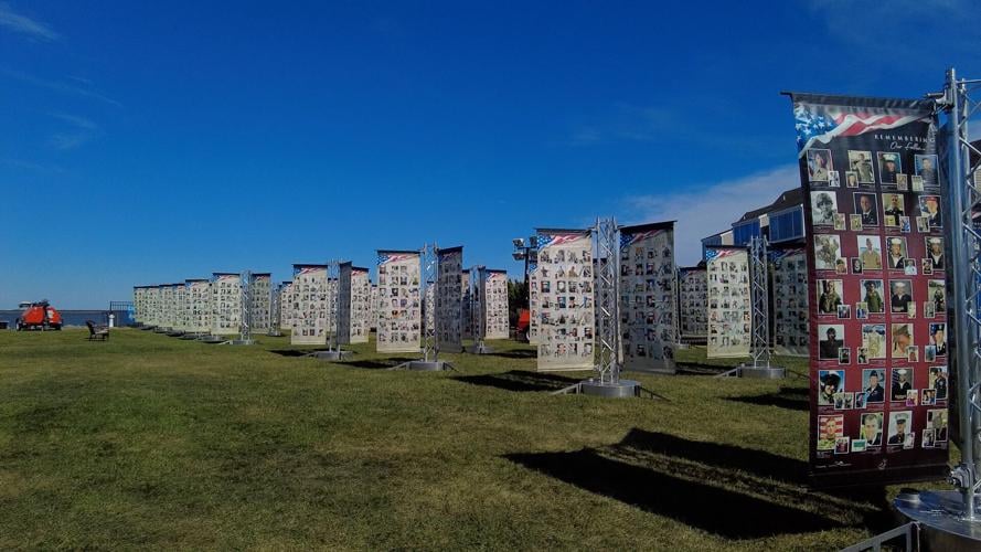 Remembering Our Fallen