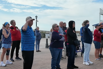 Coastal Connections: Bethany Beach tradition brings community together each Wednesday