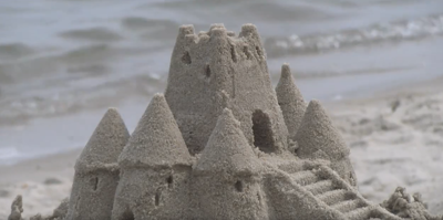 Sandcastles