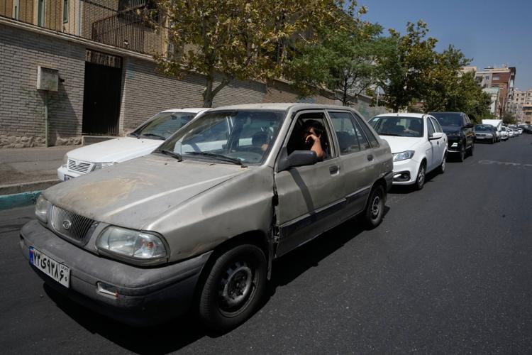 Iran Economy