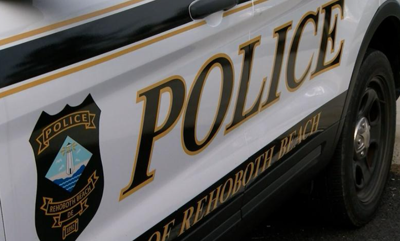 REHOBOTH BEACH POLICE