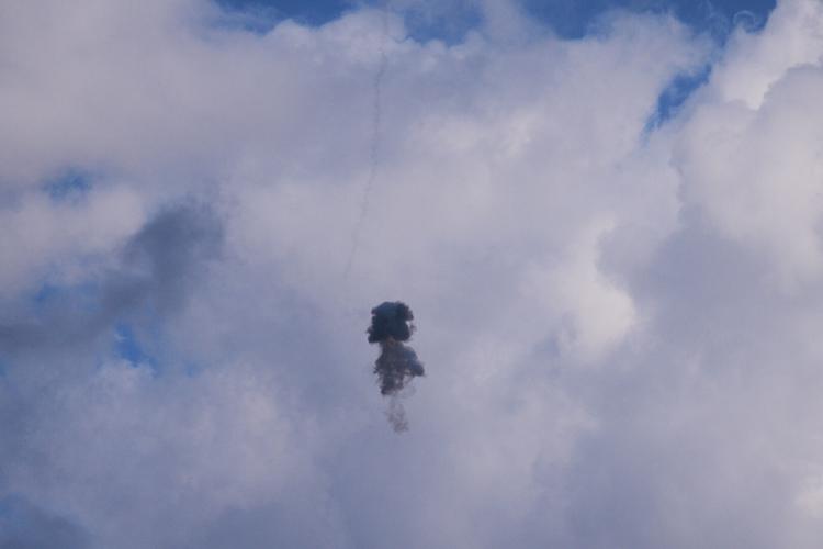 Israel Lebanon Border
