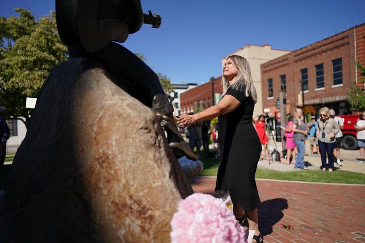 Obit Dolly Parton Reaction